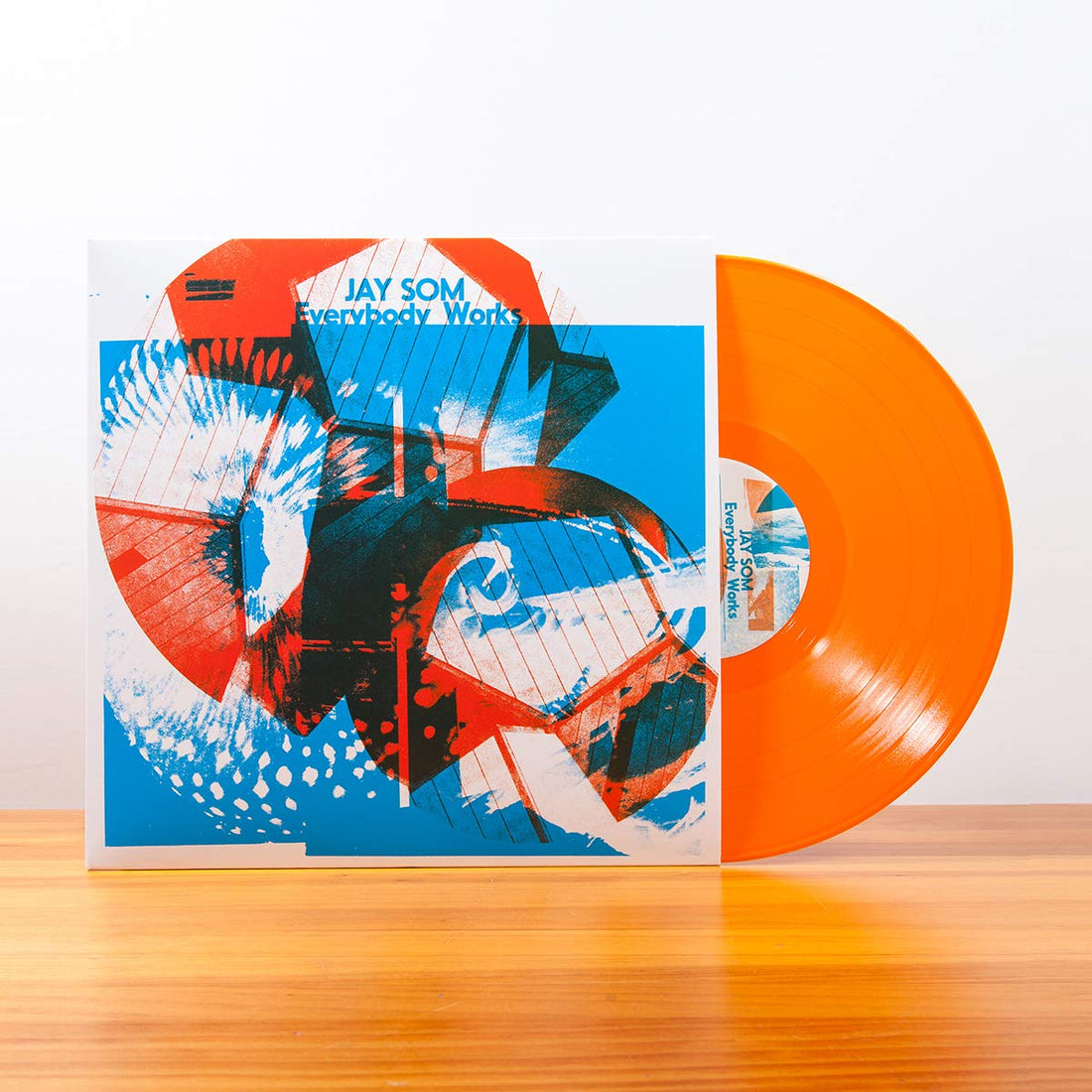 Everybody Works | Jay Som