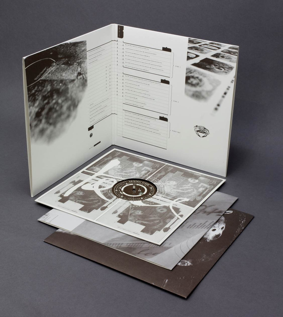 Doolittle 25: B-Sides, Peel | Pixies