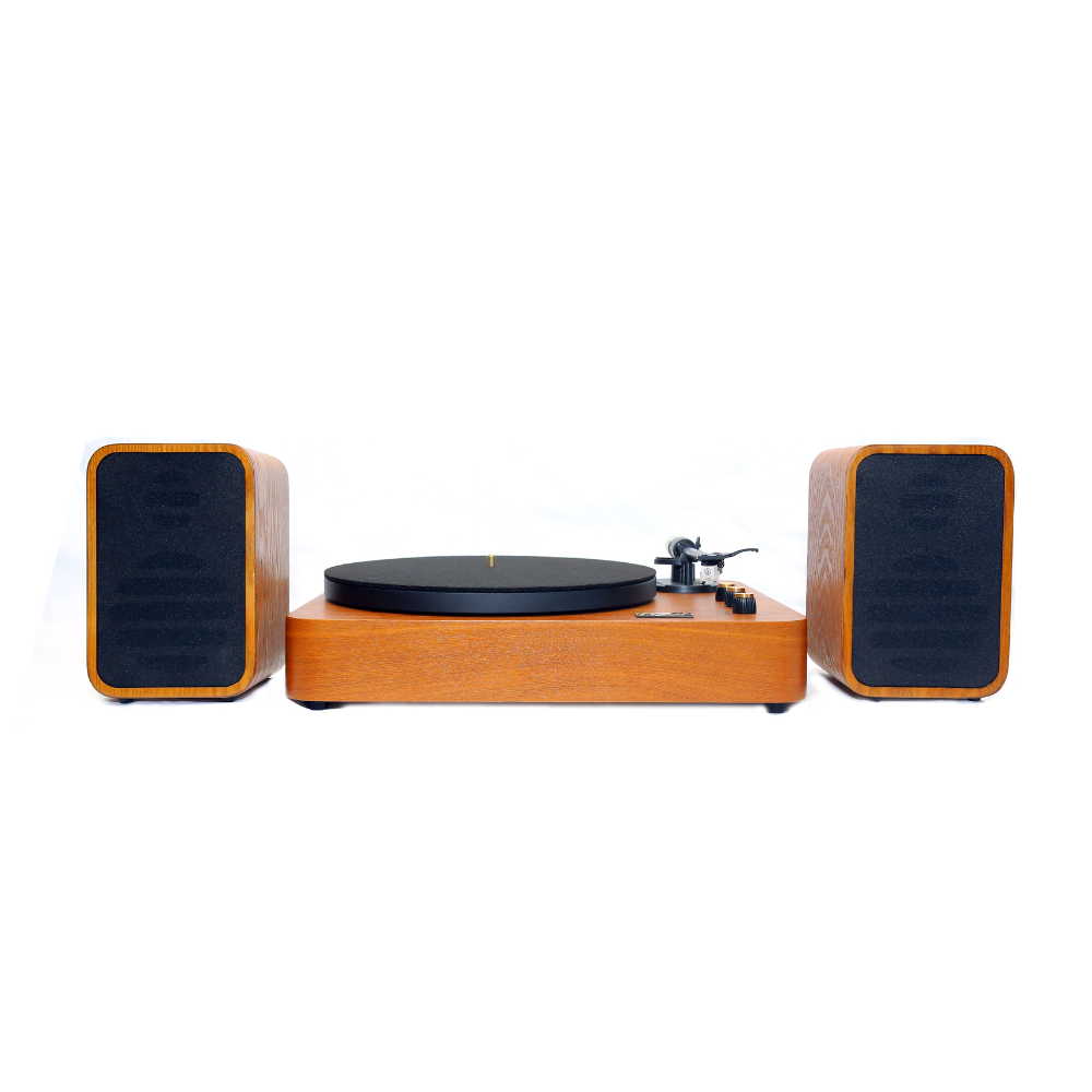 MJI MM2012 TURNTABLE
