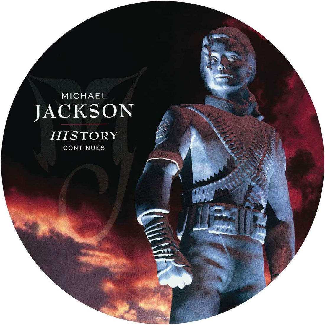 History Continues | Michael Jackson