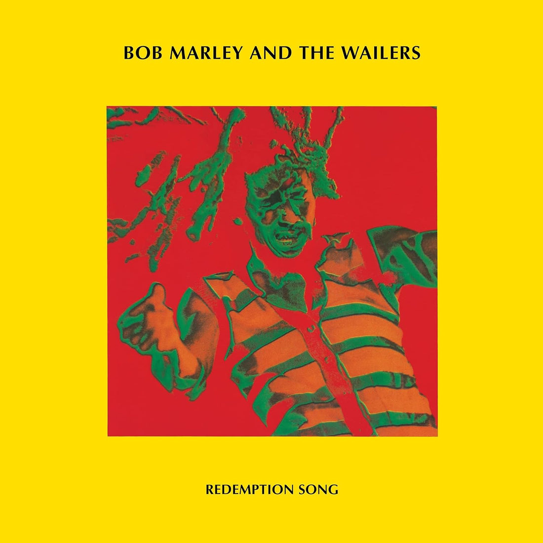 Redemption Song | Bob Marley & The Wailers