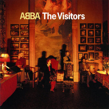 The Visitors | Abba