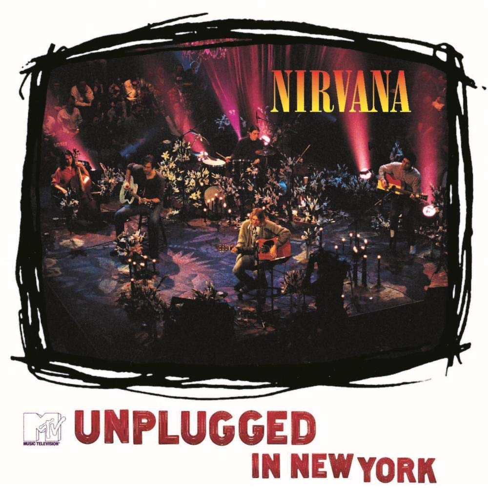 Unplugged In New York | Nirvana