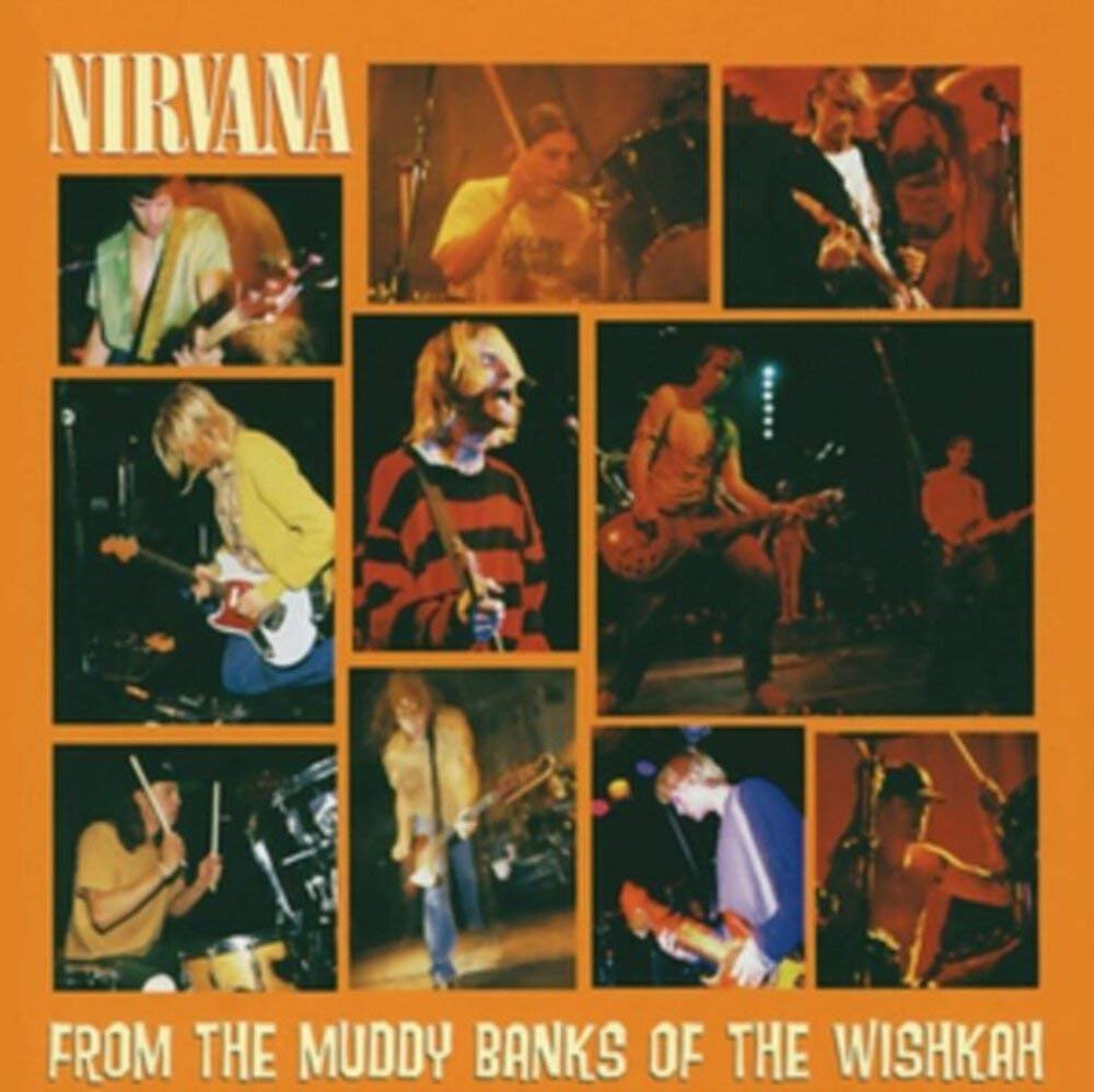 From The Muddy Bank | Nirvana