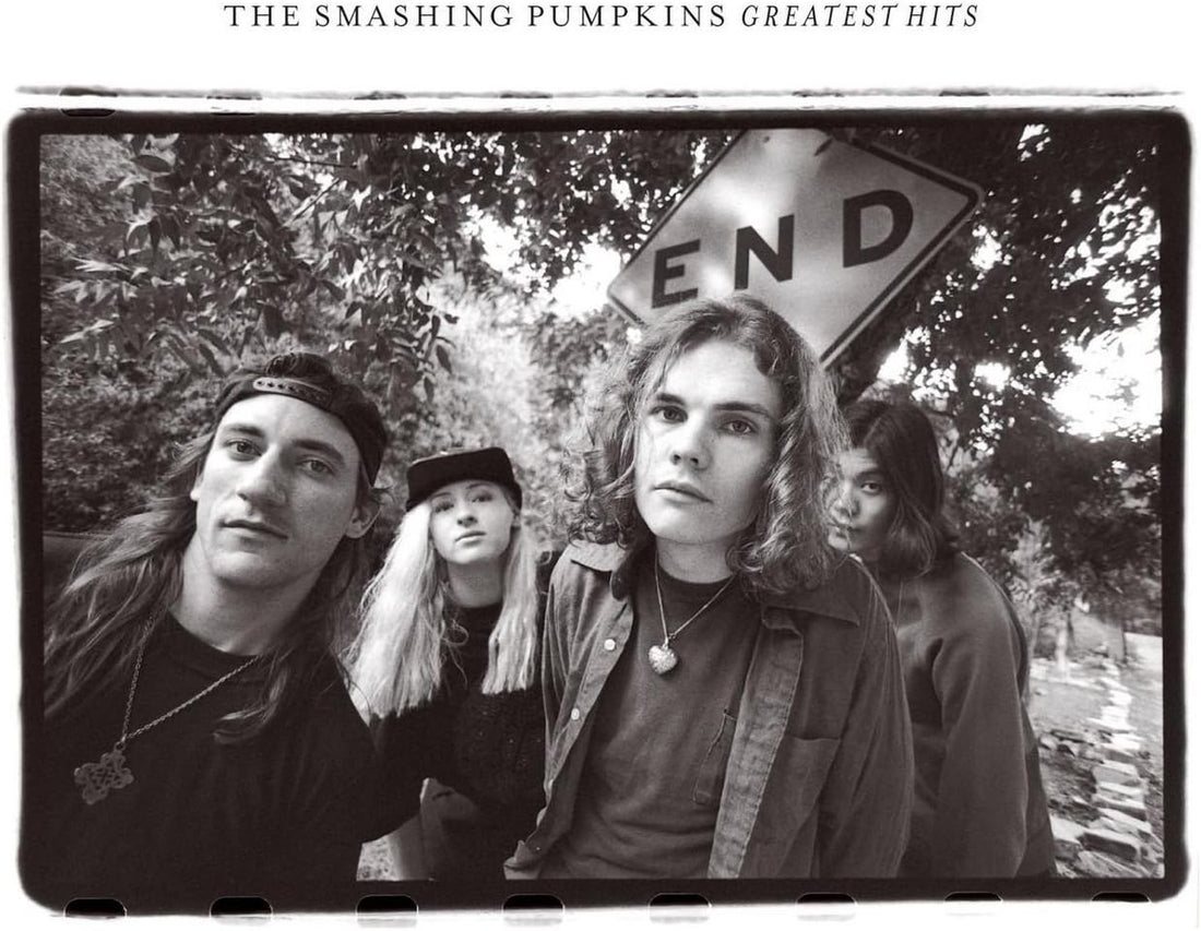 Greatest Hits | Smashing Pumpkins