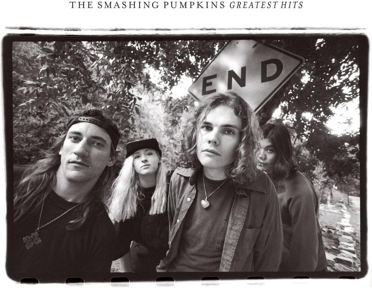 Greatest Hits | Smashing Pumpkins - CD
