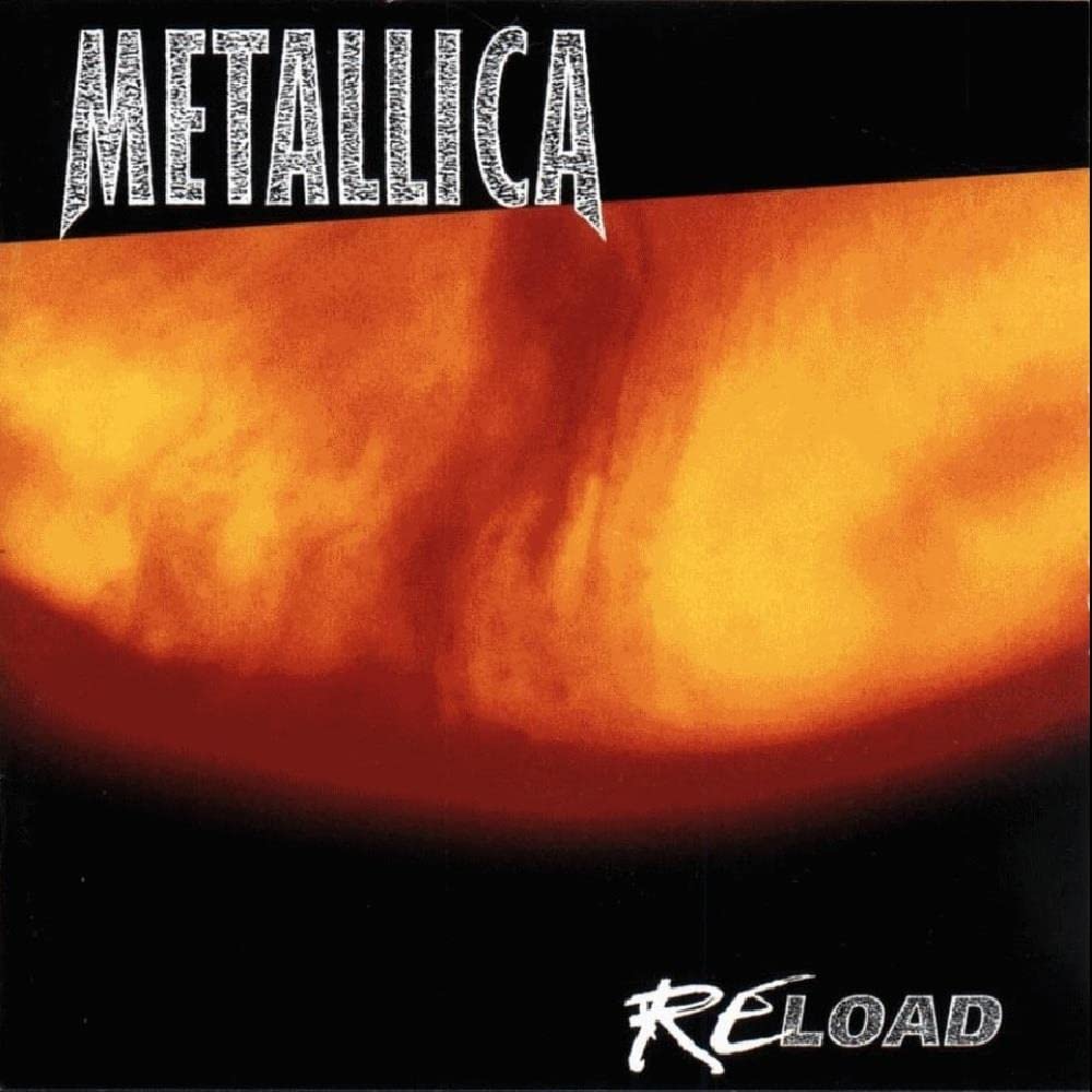 Reload | Metallica