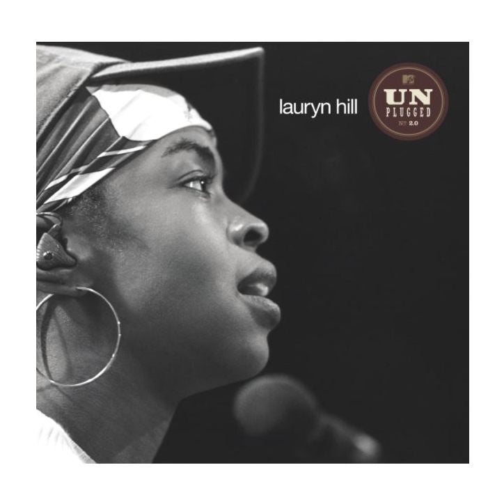 MTV Unplugged No 2.0 (2 Discs) | Lauryn Hill