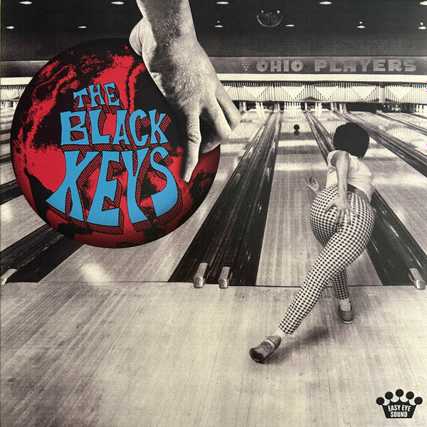 Ohio Players | The Black Keys