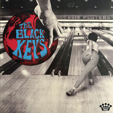 Ohio Players | The Black Keys