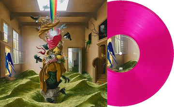 Paradise State Of Mind - Colour Vinyl | Foster The People