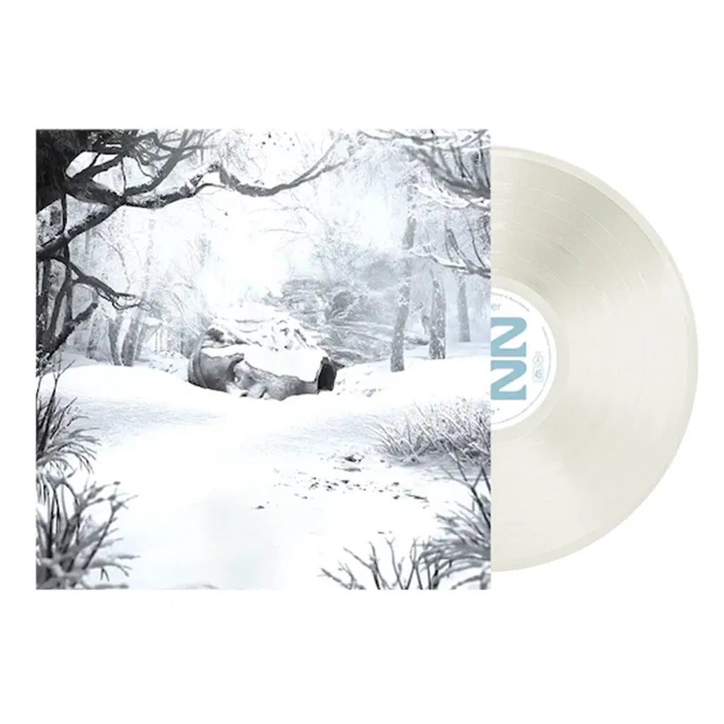 Sznz: Winter - Colour Vinyl | Weezer