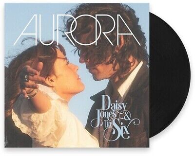 Aurora | Daisy Jones & The Six