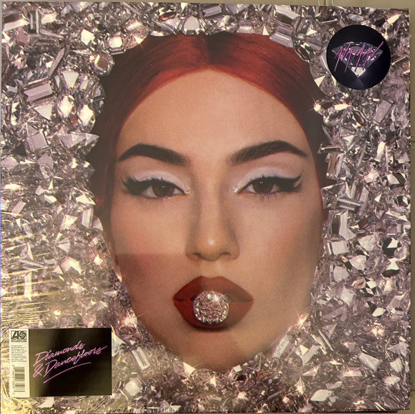 | Ava Max