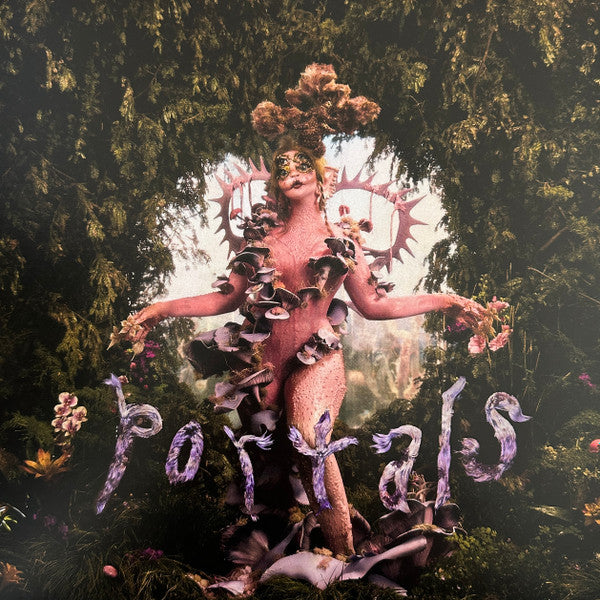 Melanie Martinez - Portals - Colored Vinyl | Melanie Martinez