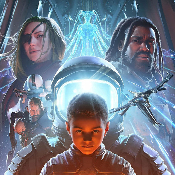 Vaxis Ii: A Window Of The Waki | Coheed And Cambria