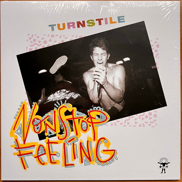 Nonstop Feeling | Turnstile