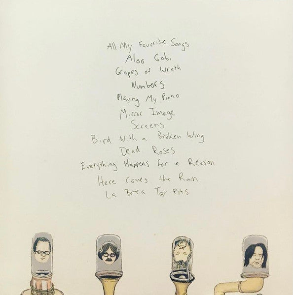Ok Human | Weezer