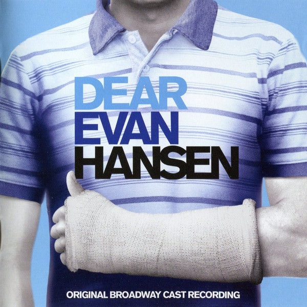 Dear Evan Hansen | Dear Evan Hansen