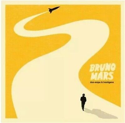 Doo-Wops & Hooligans | Bruno Mars