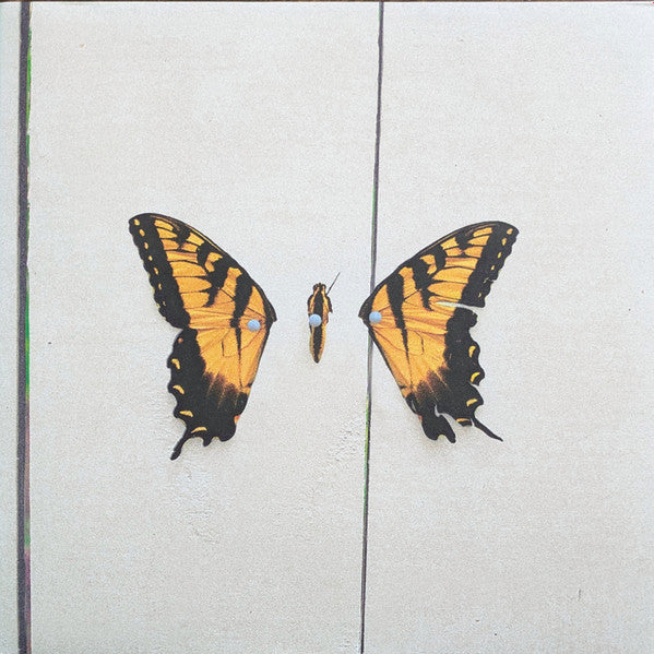 Brand New Eyes | Paramore