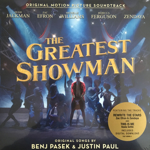 The Greatest Showman | Various Artists