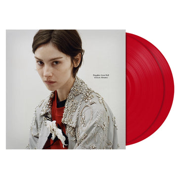 Daughter from Hell (Limited Edition Brick Red Vinyl 2LP) | Gracie Abrams