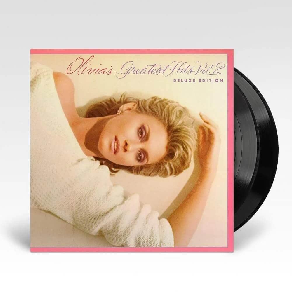 John - Olivia'S Greatest Hits Vol.2 | Olivia Newton