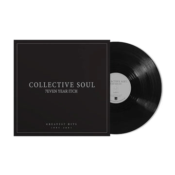 7Even Year Itch:Greatest Hits, 1994-2001 | Collective Soul
