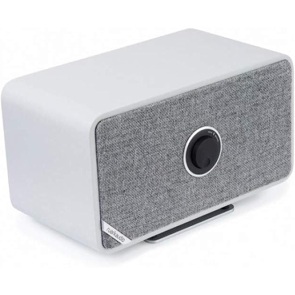MRX Soft Grey | Ruark Audio