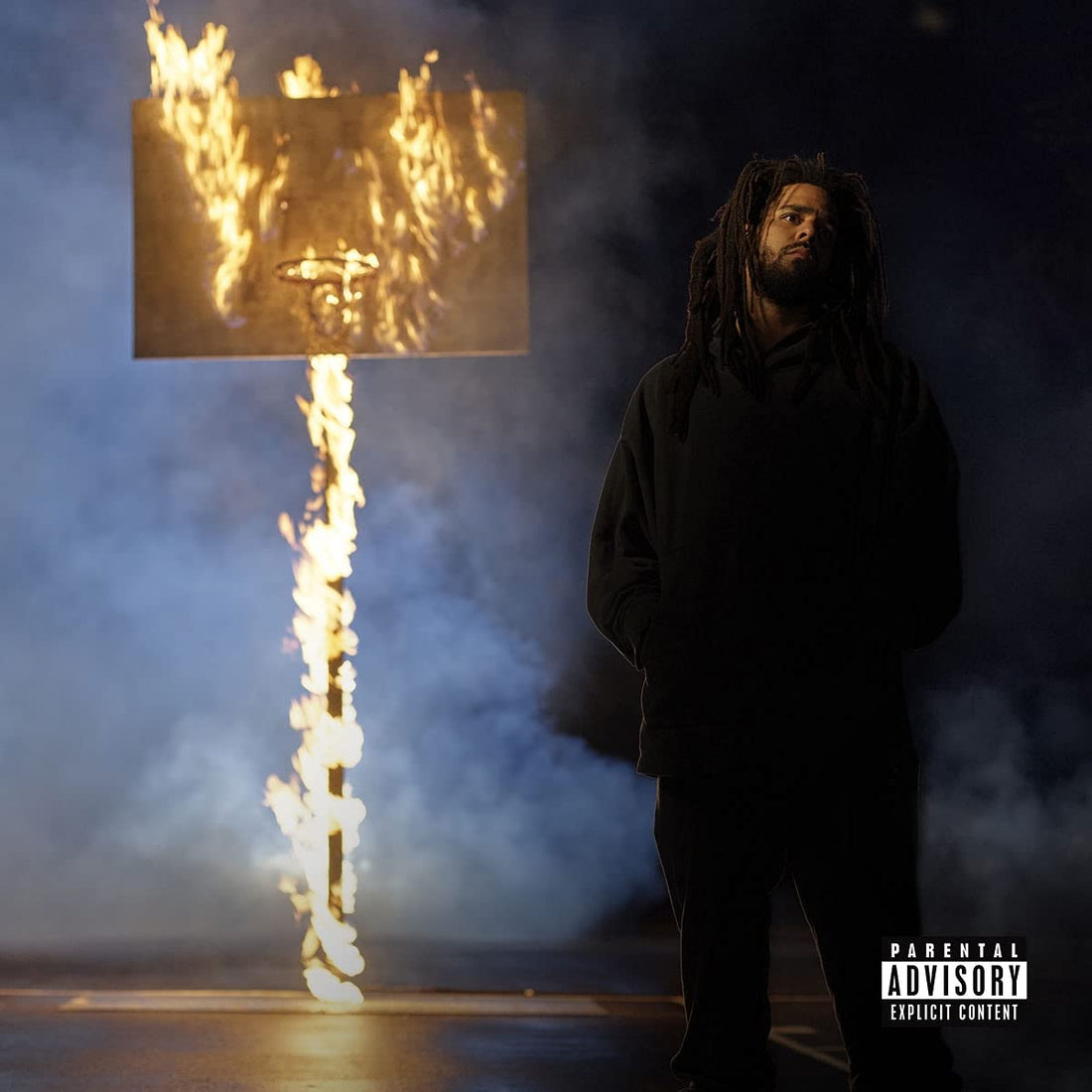 The Off-Season | J.Cole