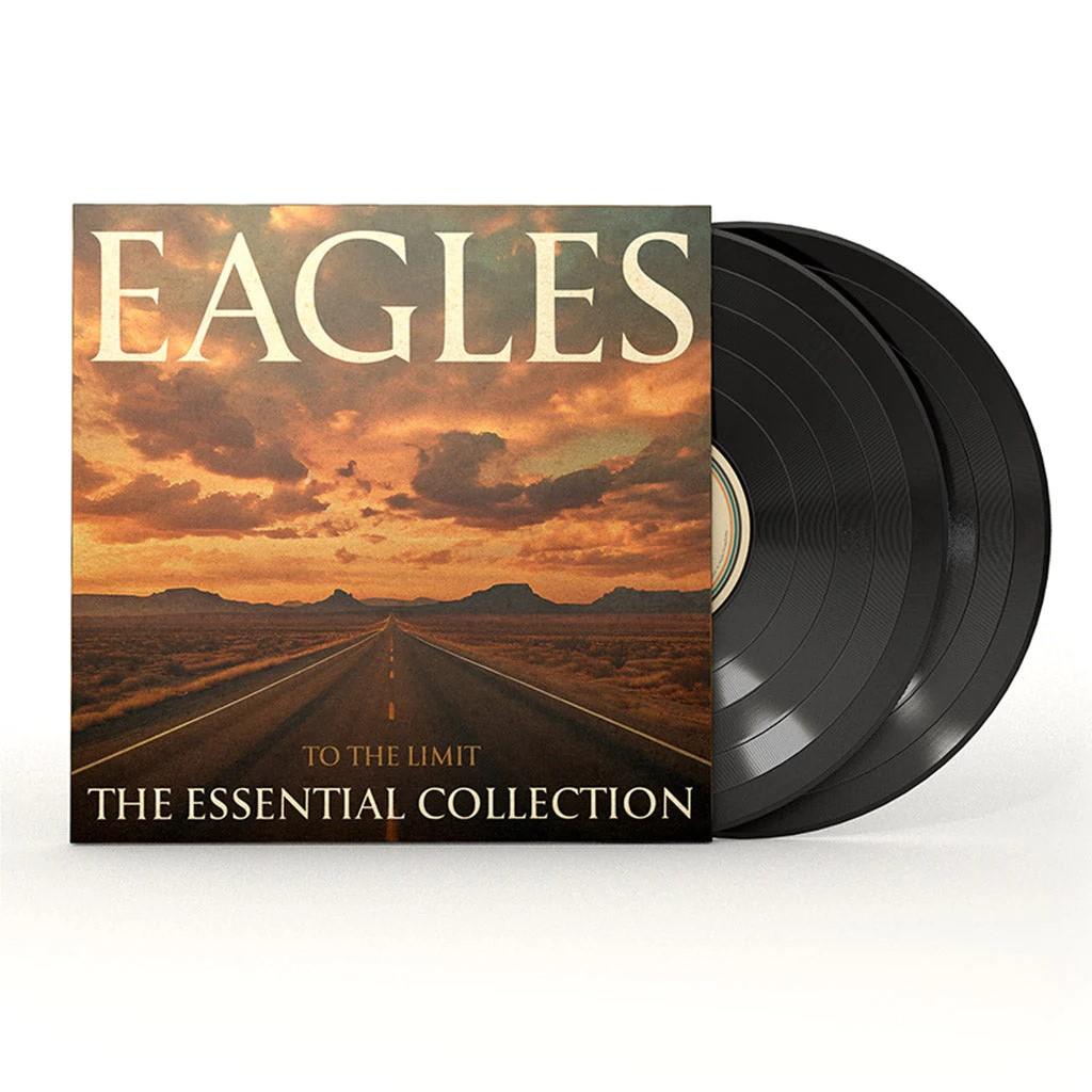 To The Limit: The Essential Co | Eagles