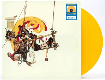 Chicago IX: Chicago's Greatest Hits (Sun Yellow Vinyl LP) | Chicago - Vinyl