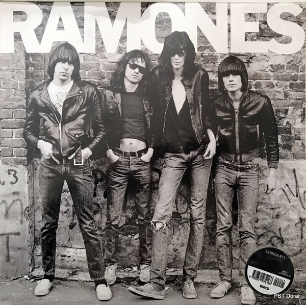 Ramones | Ramones