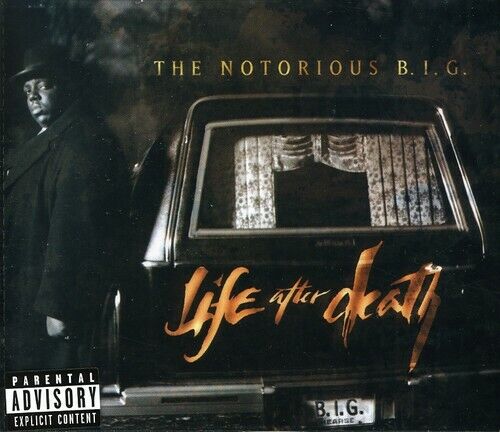 Life After Death | The Notorious B.I.G.