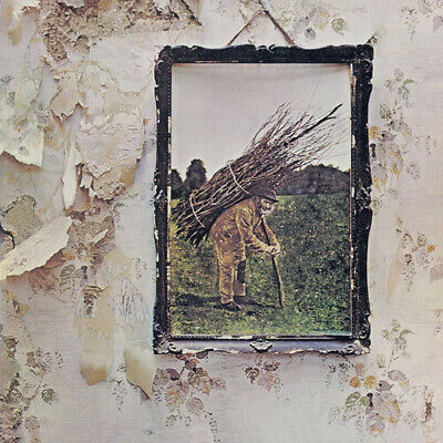 Led Zeppelin Iv | Led Zeppelin