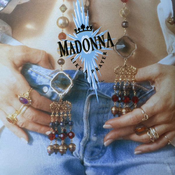 Like A Prayer | Madonna