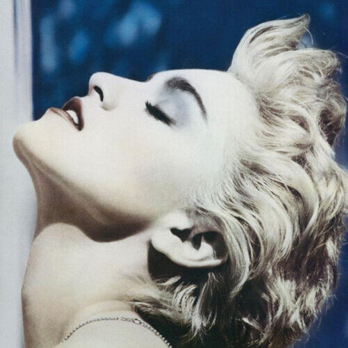 True Blue | Madonna