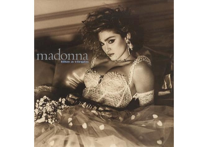 Like A Virgin | Madonna