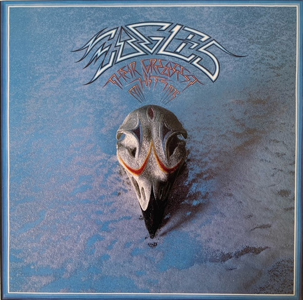 Their Greatest Hits 1971-1975 | Eagles