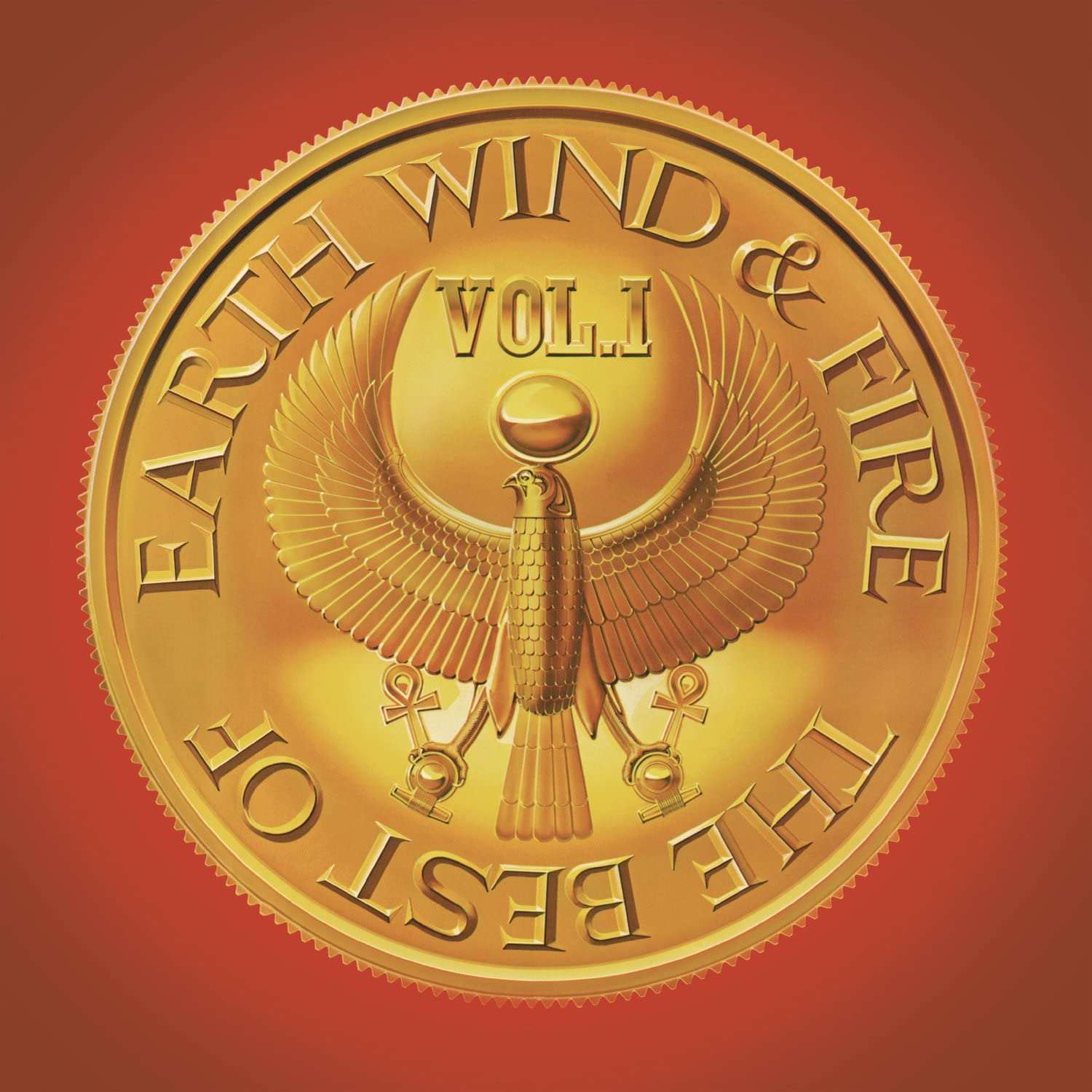 Best Of Earth Wind & Fire Vol 1 | Earth Wind & Fire