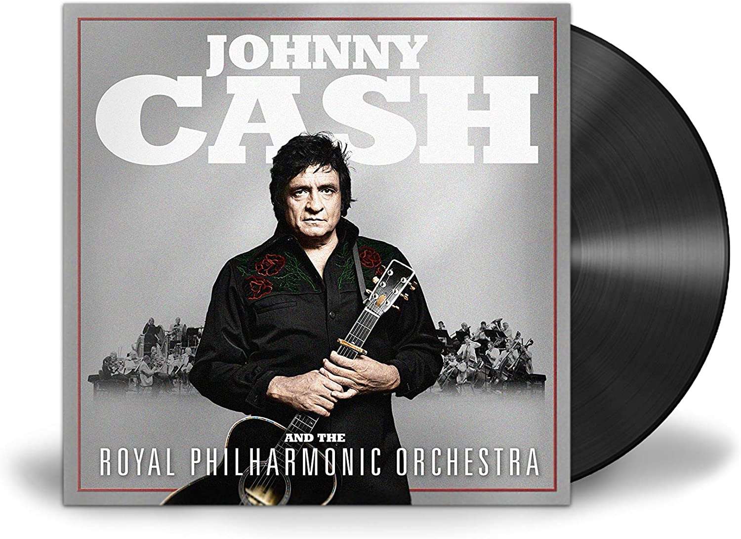Johnny Cash And The Royal Philharmonic Orchestra | Johnny Cash