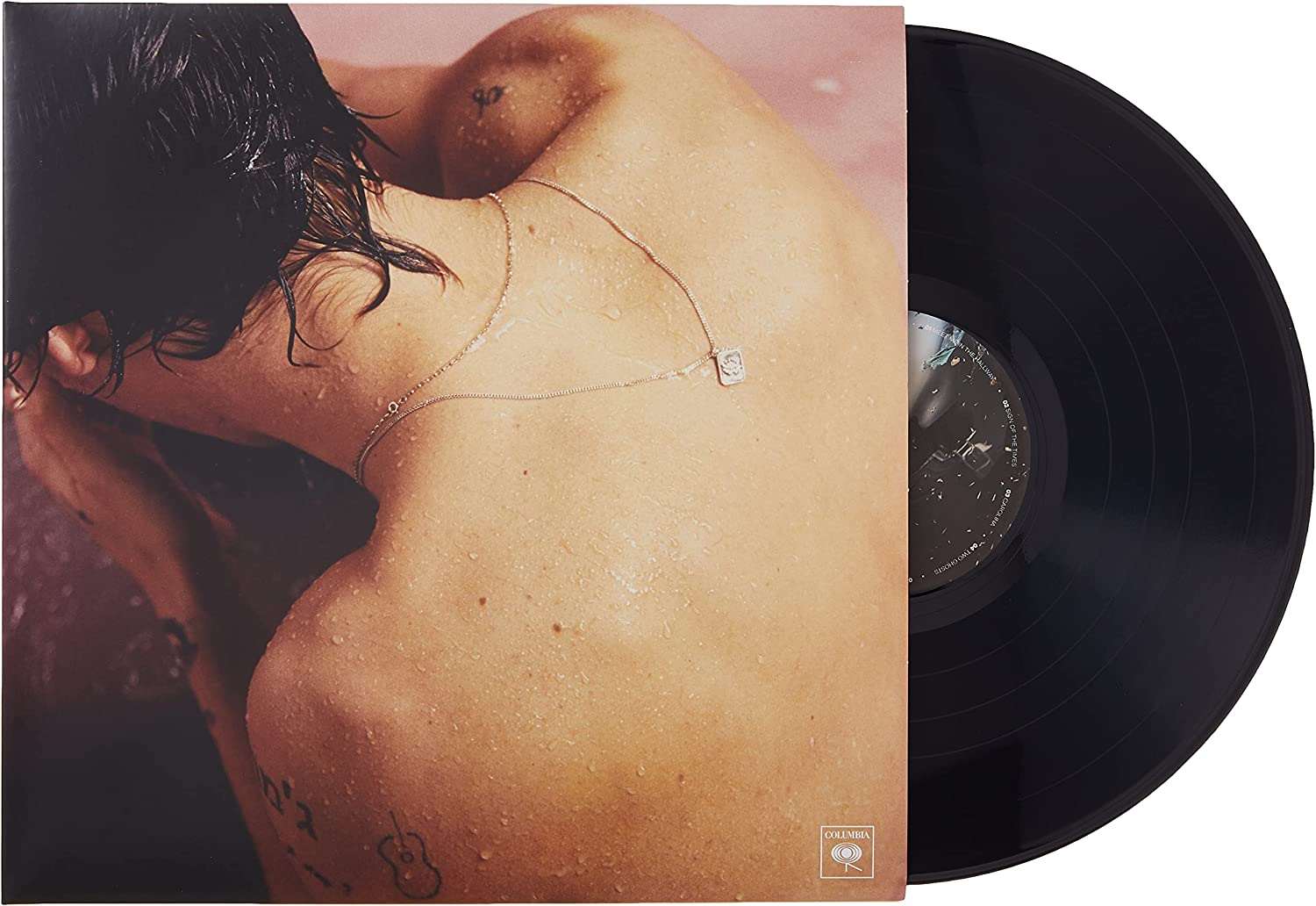 Harry Styles | Harry Styles