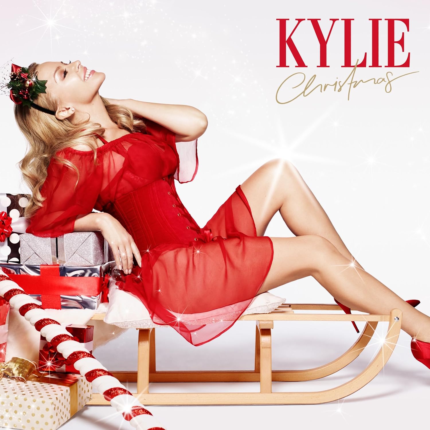 Kylie Christmas | Kylie Minogue - CD