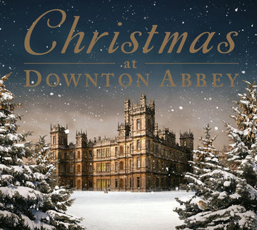 Christmas At Downton Abbey | Various Artists - CD