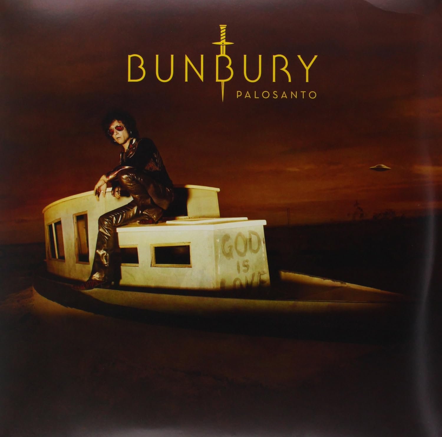 Palosanto | Bunbury