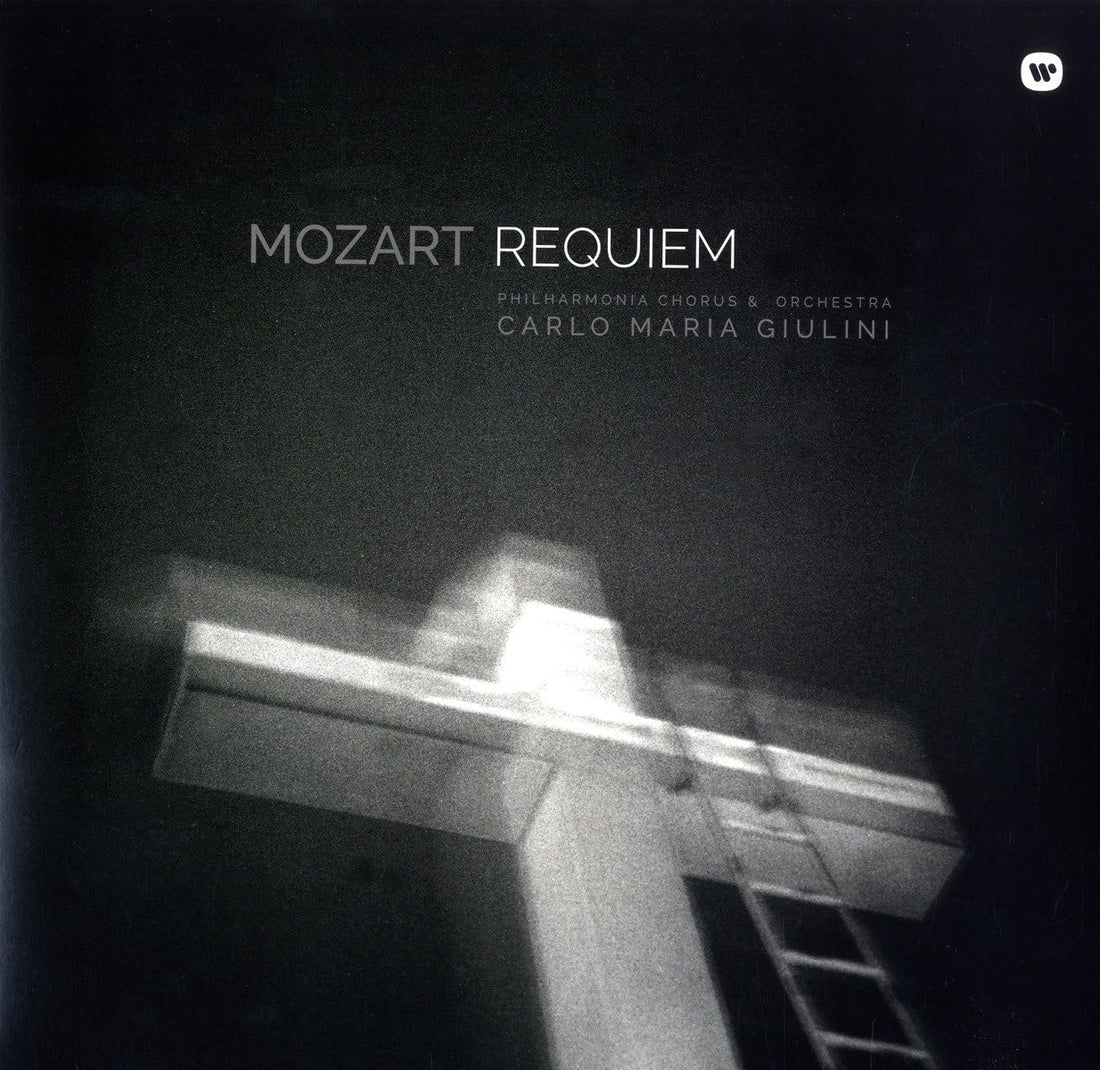 Mozart: Requiem | Carlo Maria Giulini