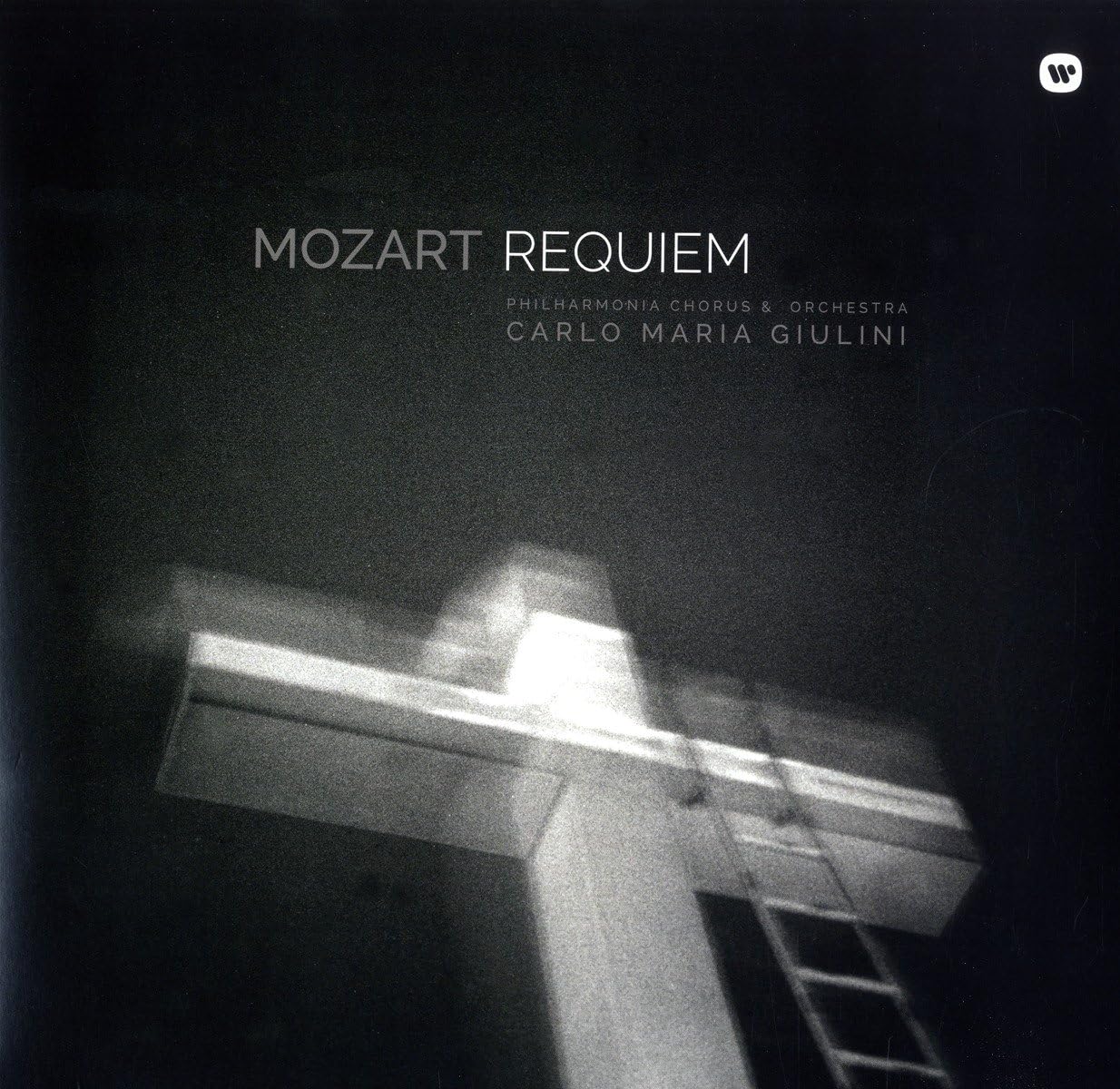 Mozart: Requiem | Carlo Maria Giulini