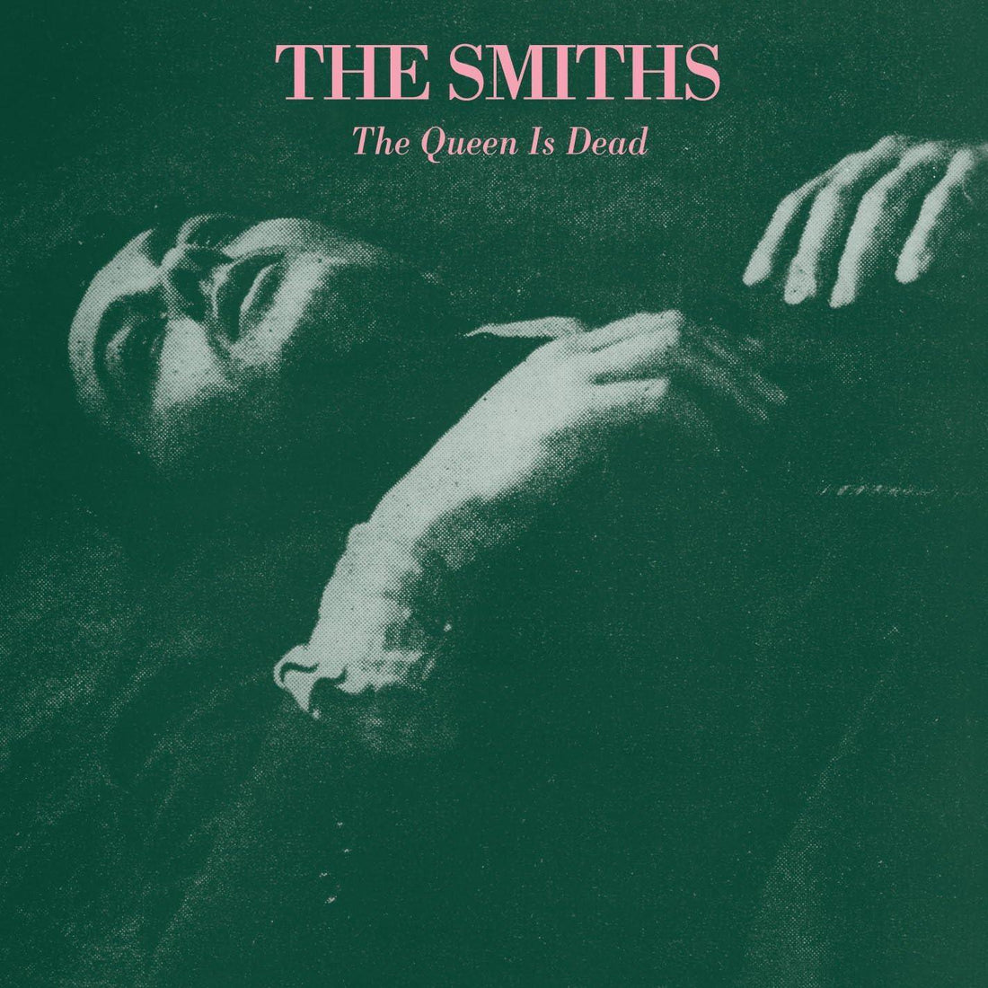 The Queen Is Dead | The Smiths - CD