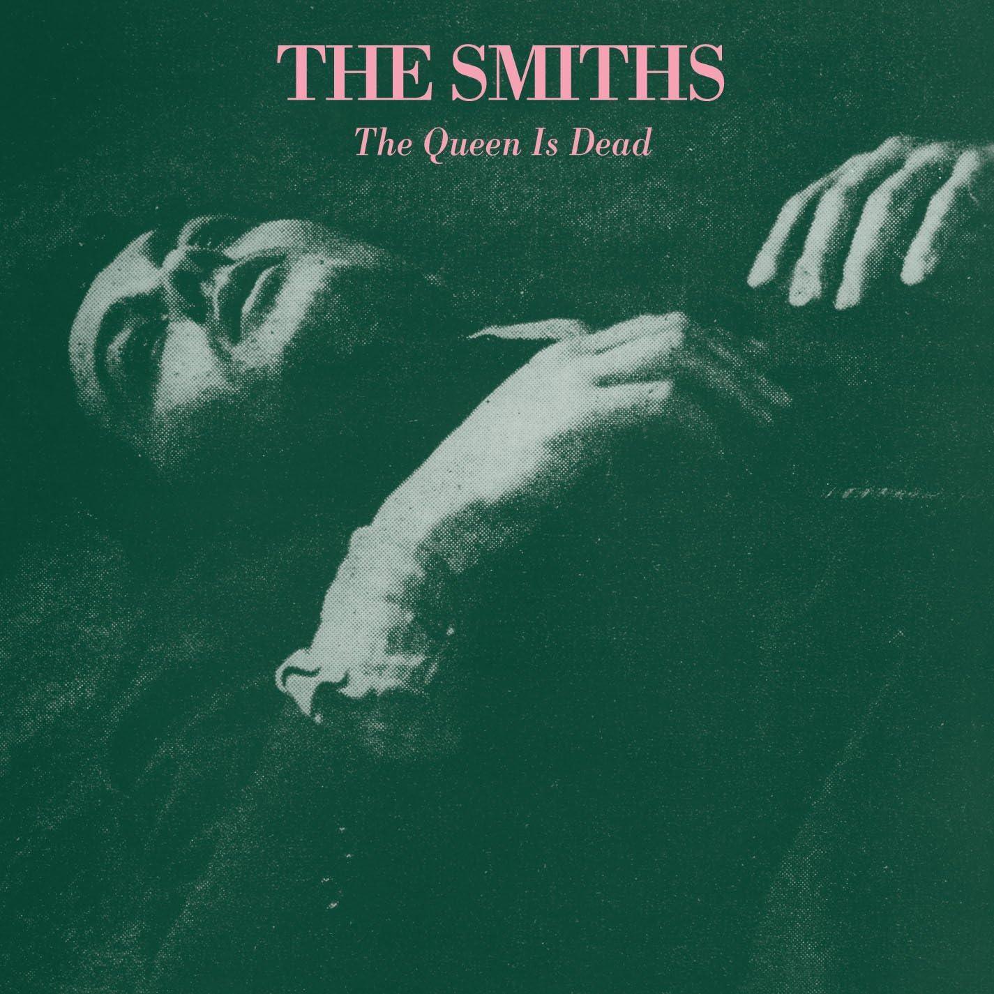 The Queen Is Dead | The Smiths - CD